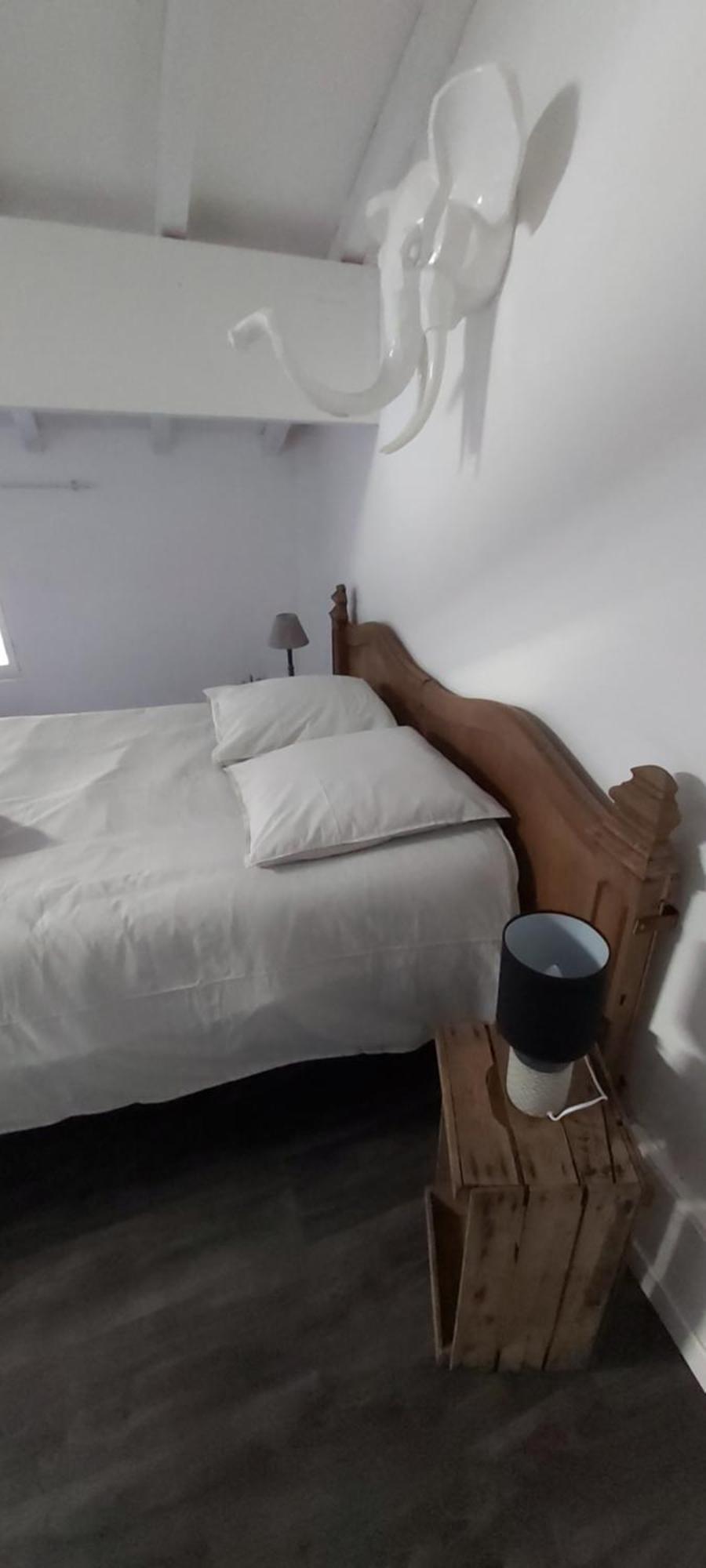 Le Gite Et Puits C'Est Tout Préty Eksteriør bilde
