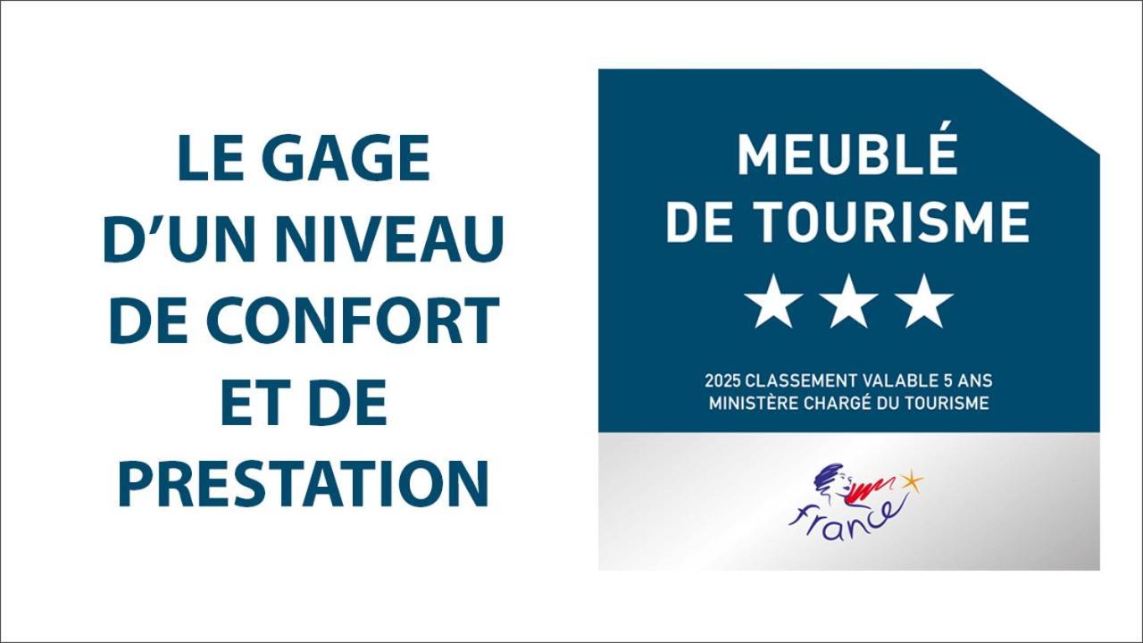 Le Gite Et Puits C'Est Tout Préty Eksteriør bilde